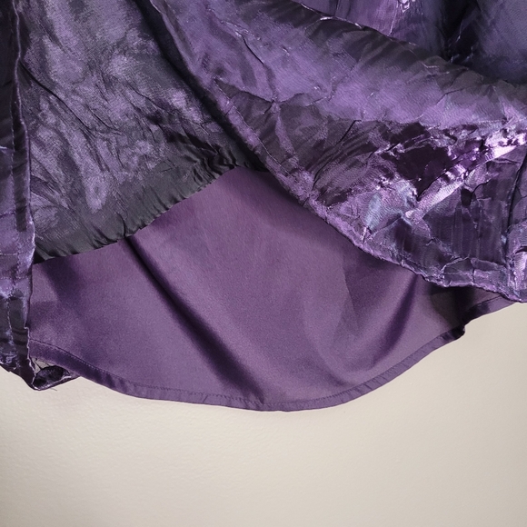 6(p) | Nygård | Shattered Glass Tank Top - Picture 3 of 7